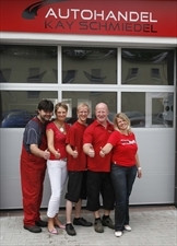 Autohandel Kay Schmiedel